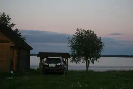 Андозеро - 5
