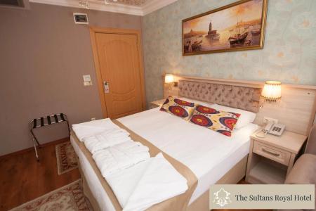 Sultans Royal - 55