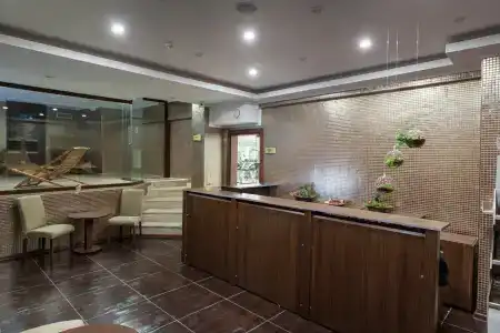 Gorukle Oruc & Spa - 19