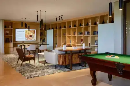 Hyatt Regency Cairo West - 19