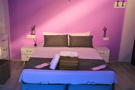 Lavender Otel - 45