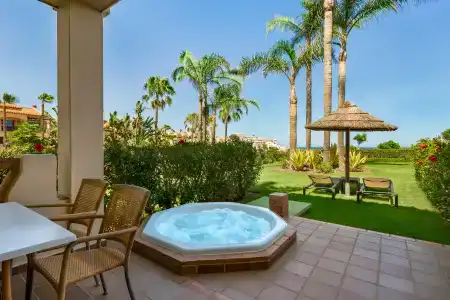Wyndham Grand Residences Costa del Sol Mijas - 201