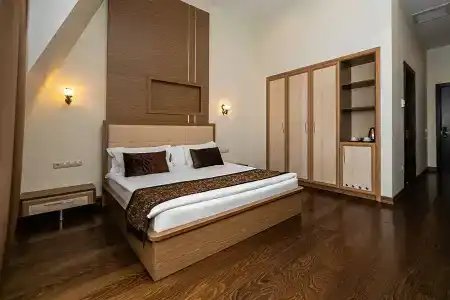Marxal Resort & Spa - 54