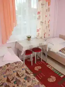 Городок - 8