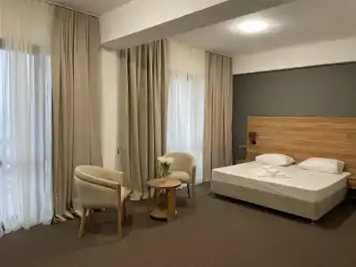 PreHotel - 4