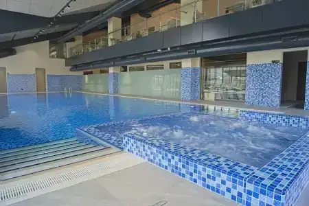 Курортный Sia & Spa - 13