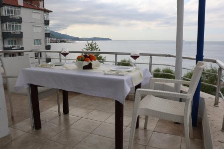Grand Koru Beach - 78