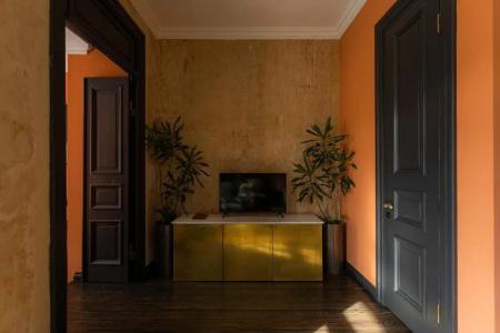 Unfound Door - Design - 110