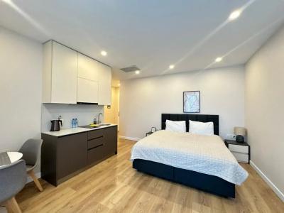 Bellevue Residential Batumi - 242