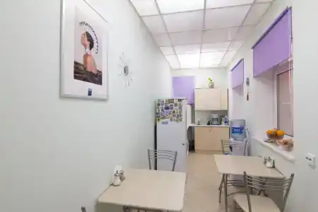 Невская Панорама - 20