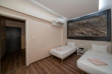 Pera İmperium Taksim - 95
