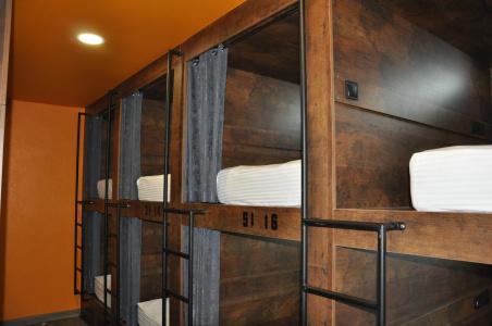 Full House & Capsule Hostel, Rivne - 42