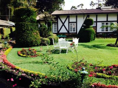 Glendower - 5