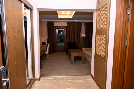 Sheki Olimpiya & Resort - 34