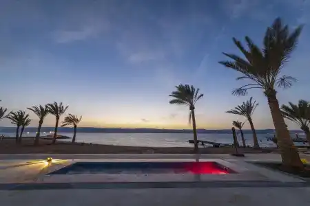 Luxotel Beach Resort & Spa - 23