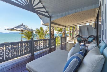 Paradise Beach Resort, Koh Samui - Sha Extra Plus - 5