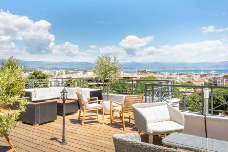 Best Western Hôtel Journel Antibes Juan-les-Pins - 27