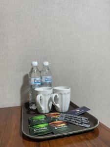 Cube House - 35