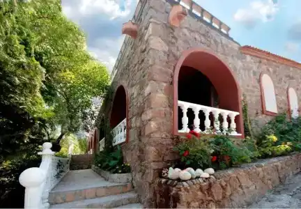 Oliviera Resort - 4