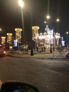 Квартира на площади Юности - 8