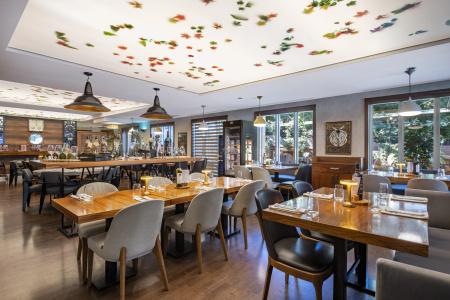 Mercure Tbilisi Old Town - 13