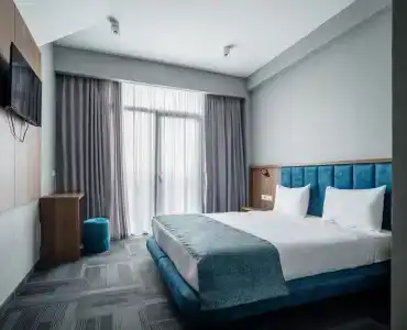 Address Inn - 25