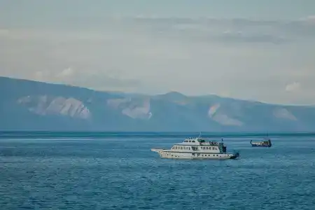 Байкалов Острог - 17