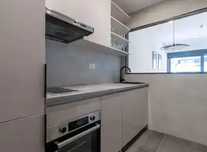 Soho City Montenegro - 5