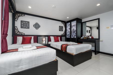 Gimyong Luxury - 10