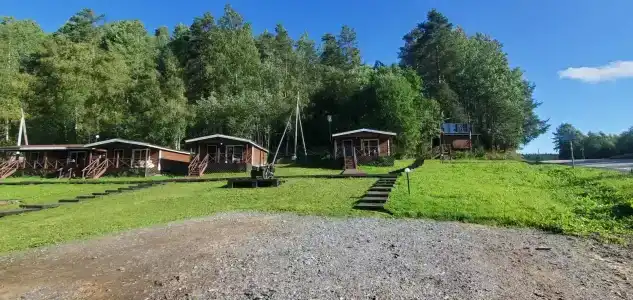 Хуторок у Кирьявалахти - 3
