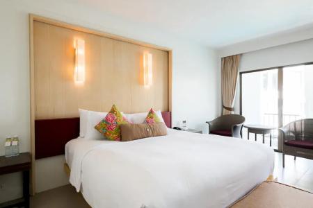 Sawaddi Patong Resort & Spa - Sha Extra Plus - 46