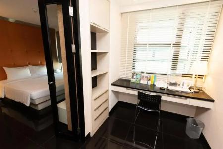 Ibis Styles Chiang Mai - Sha Extra Plus - 14