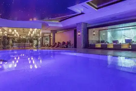 Ela Excellence Resort Belek - 19
