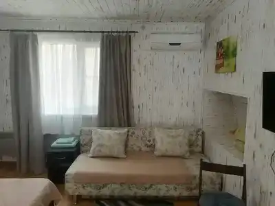 Холодный Ручей - 13