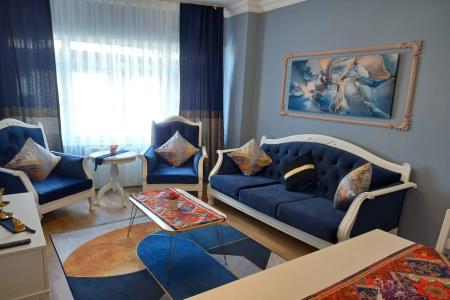 Emirhan Guesthouse - 3