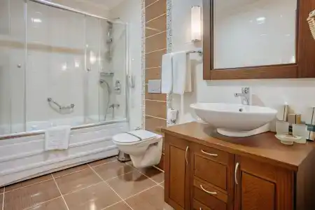 Megasaray Westbeach Antalya - All Inclusive - 60