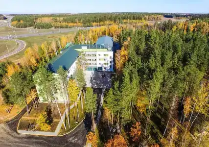 Green Park Airport Minsk - 2