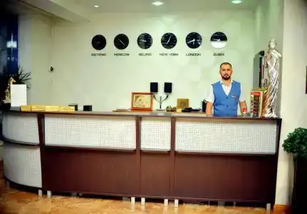Сапар Стандарт - 3