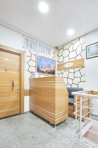 Central Suites Taksim - 3