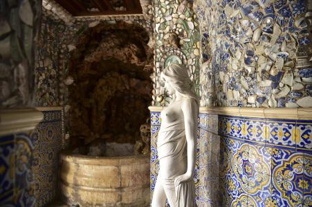 Palacete Chafariz Del Rei - by Unlocks - 2