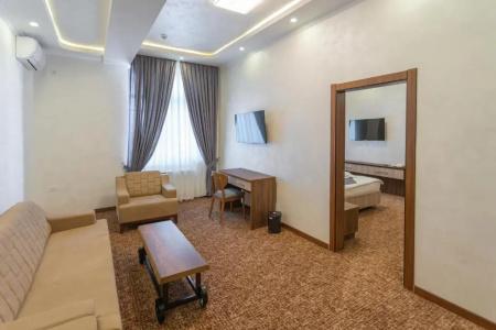 Rayyan Tashkent - 22