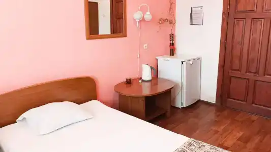 Smart KDO Канск-Енисейский - 13