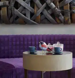 Wanda Vista Istanbul - 2