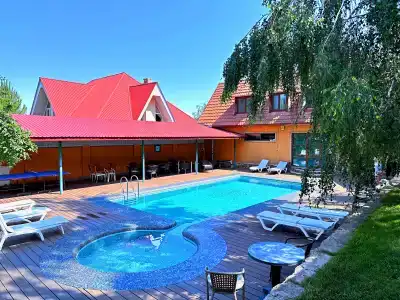 Sky Village - 19