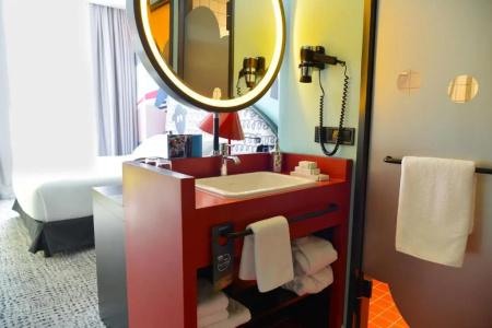 ibis Styles Tbilisi Center - 39