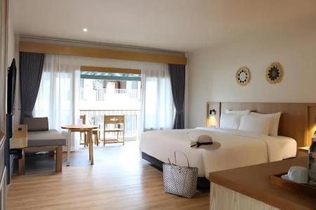 Baan Haad Ngam Boutique Resort - Sha Extra Plus - 57