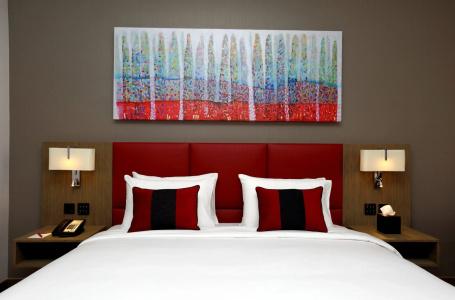 Ramada Encore by Wyndham Muscat Al-Ghubra - 14