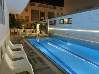 Opera Suites Apart - 21