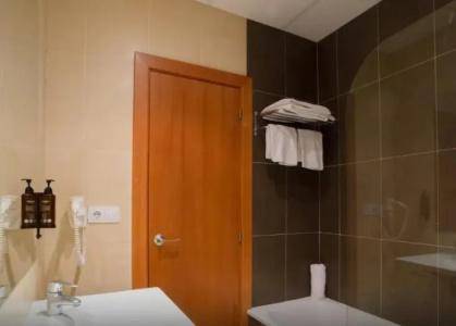Ohtels San Salvador - 47