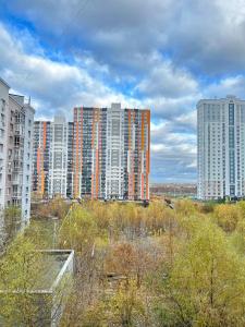 2 комнаты, ТЦ Круиз, район Кальное, Северная Окружная, с балконом - 23